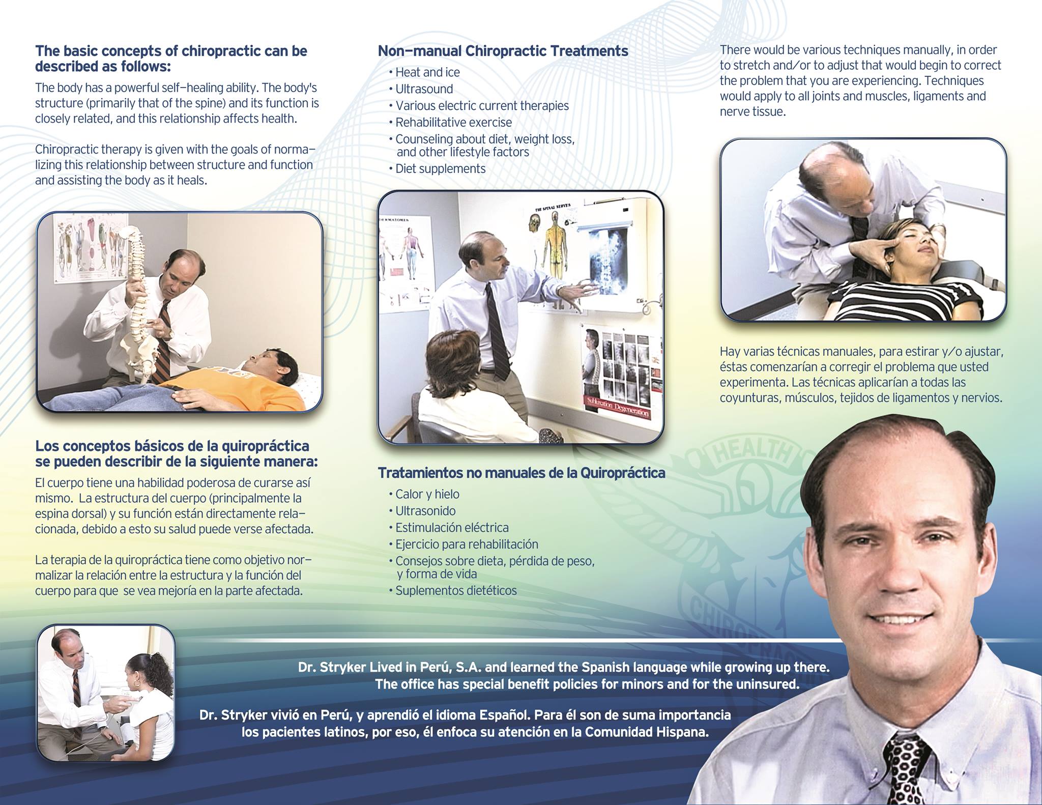 Stryker Chiropractic