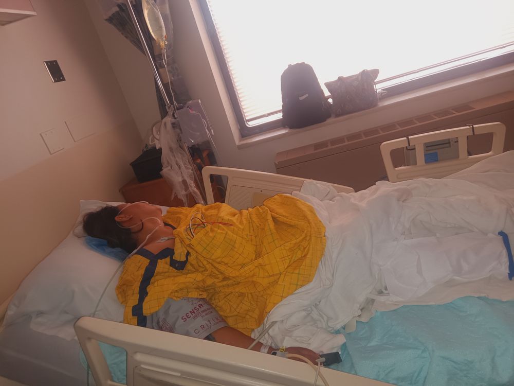 Saint Francis Healthcare Sleep Center