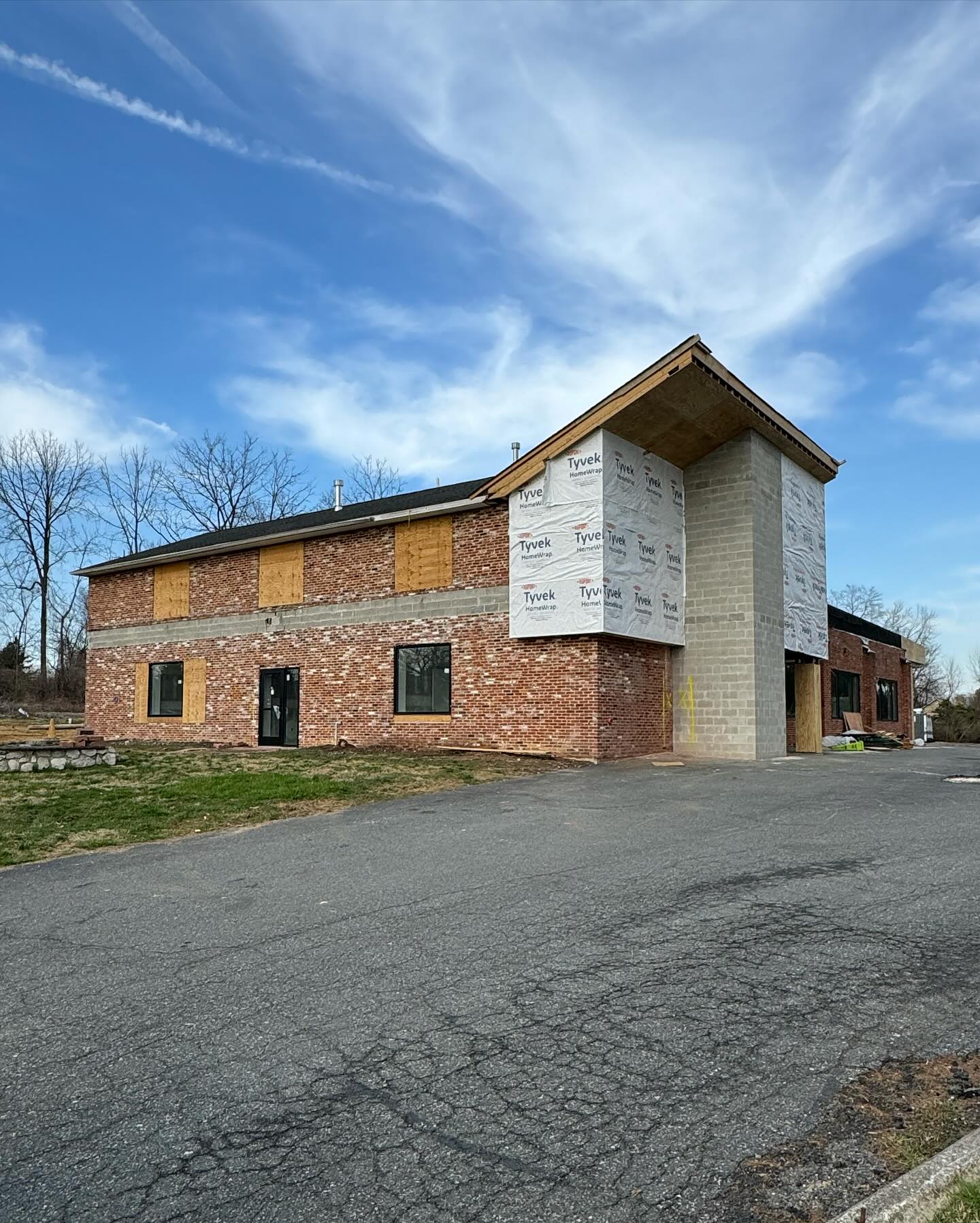 B W Design Group Inc