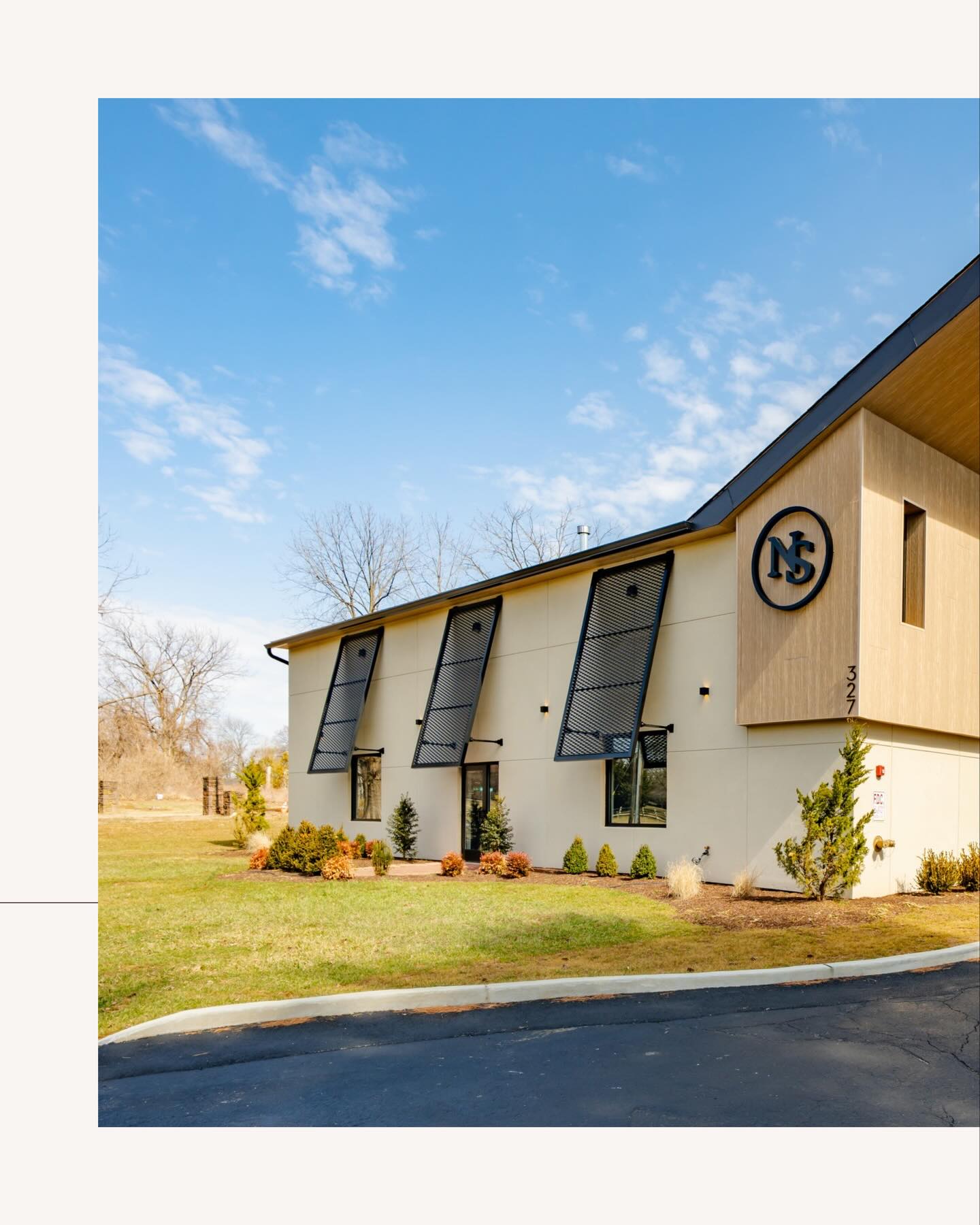 B W Design Group Inc