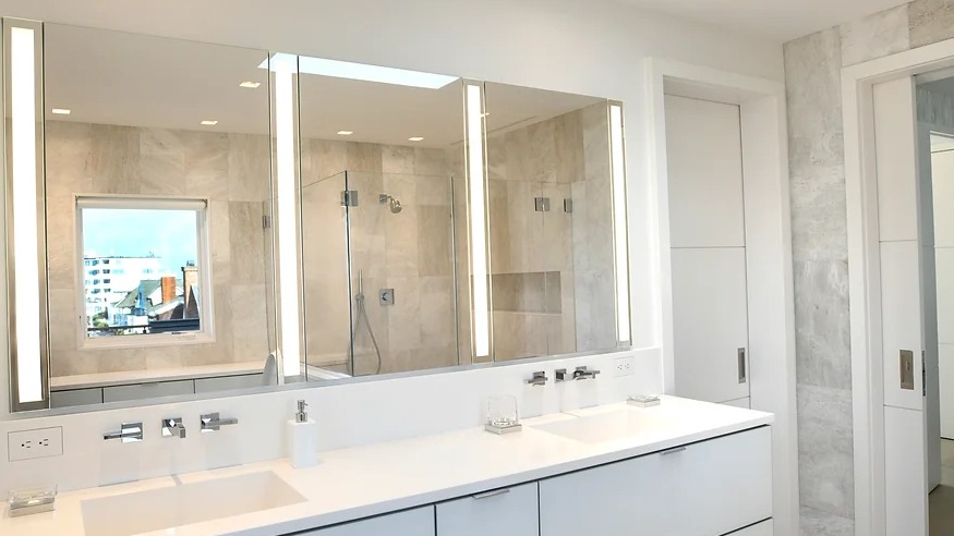 B W Design Group Inc