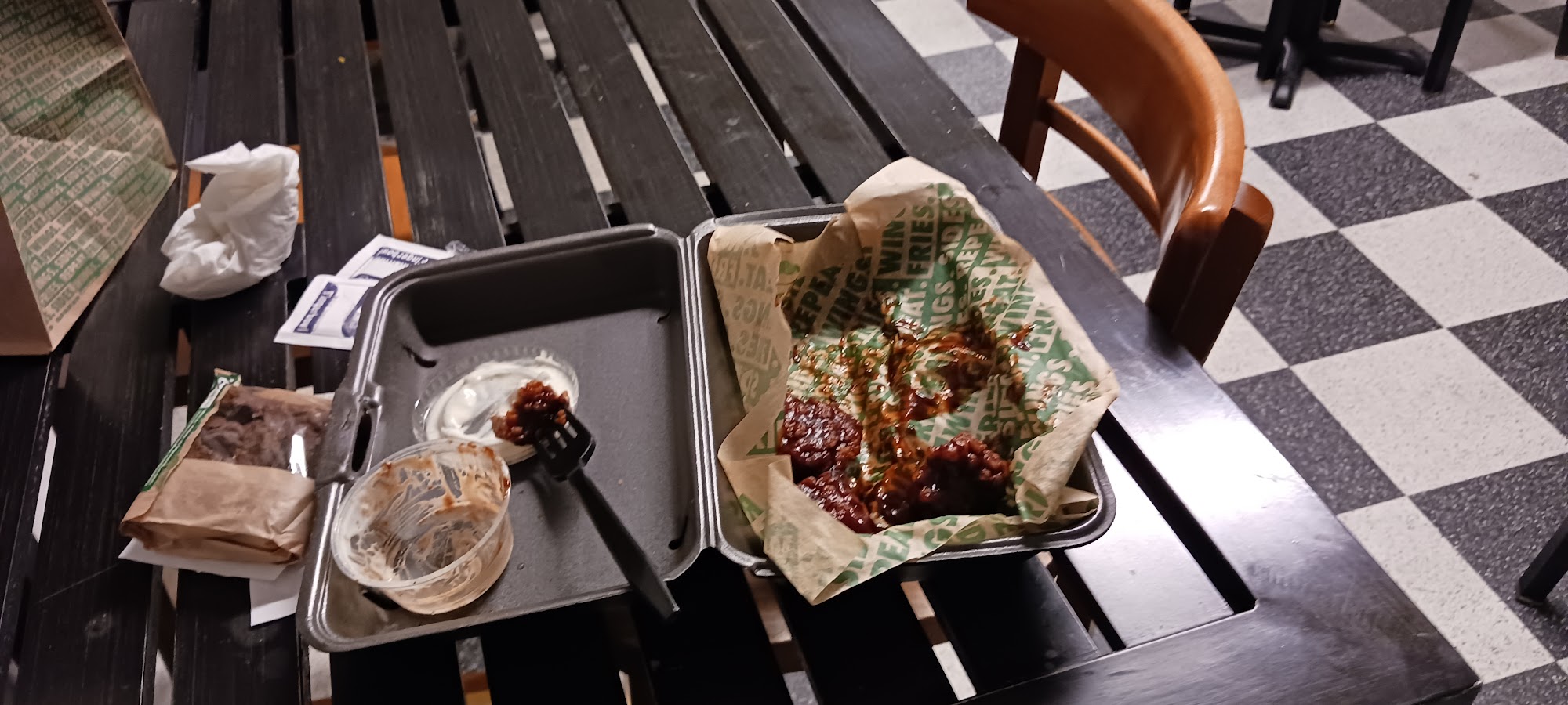 Wingstop