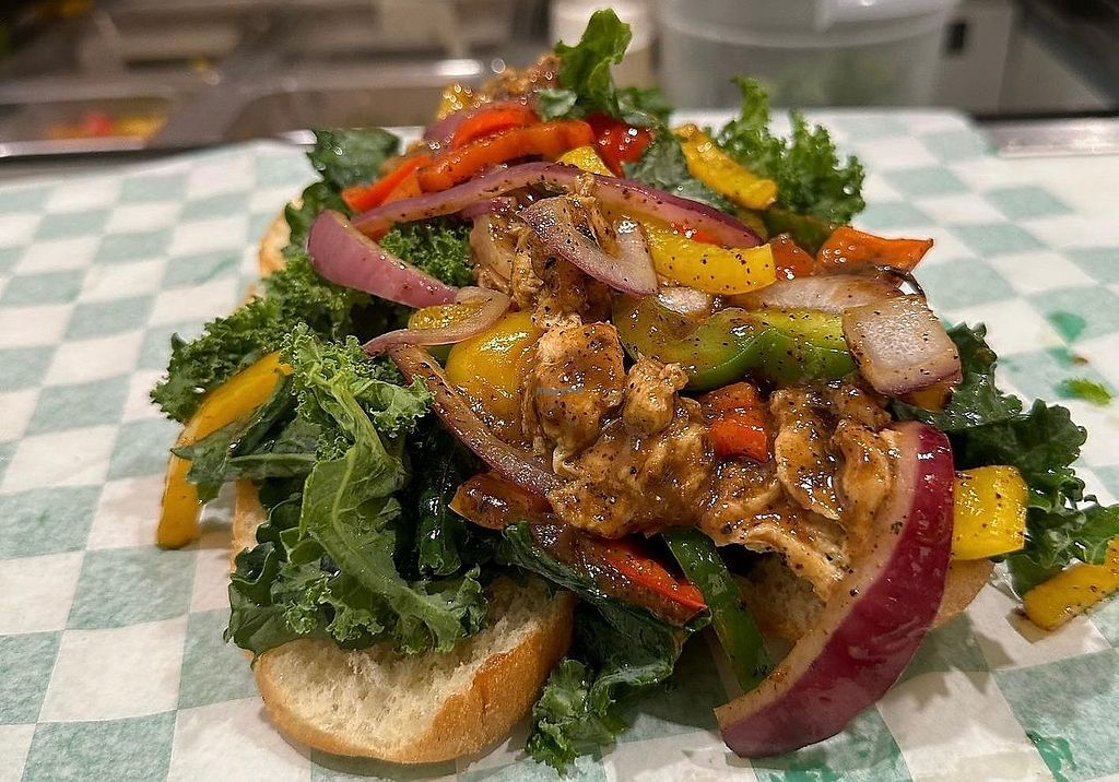 Photo credit: happycow