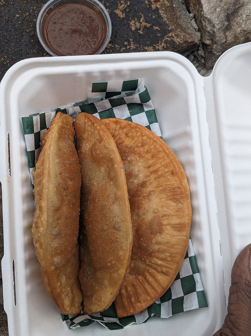 Photo credit: happycow