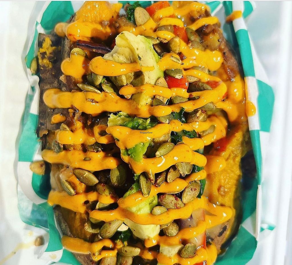 Photo credit: happycow