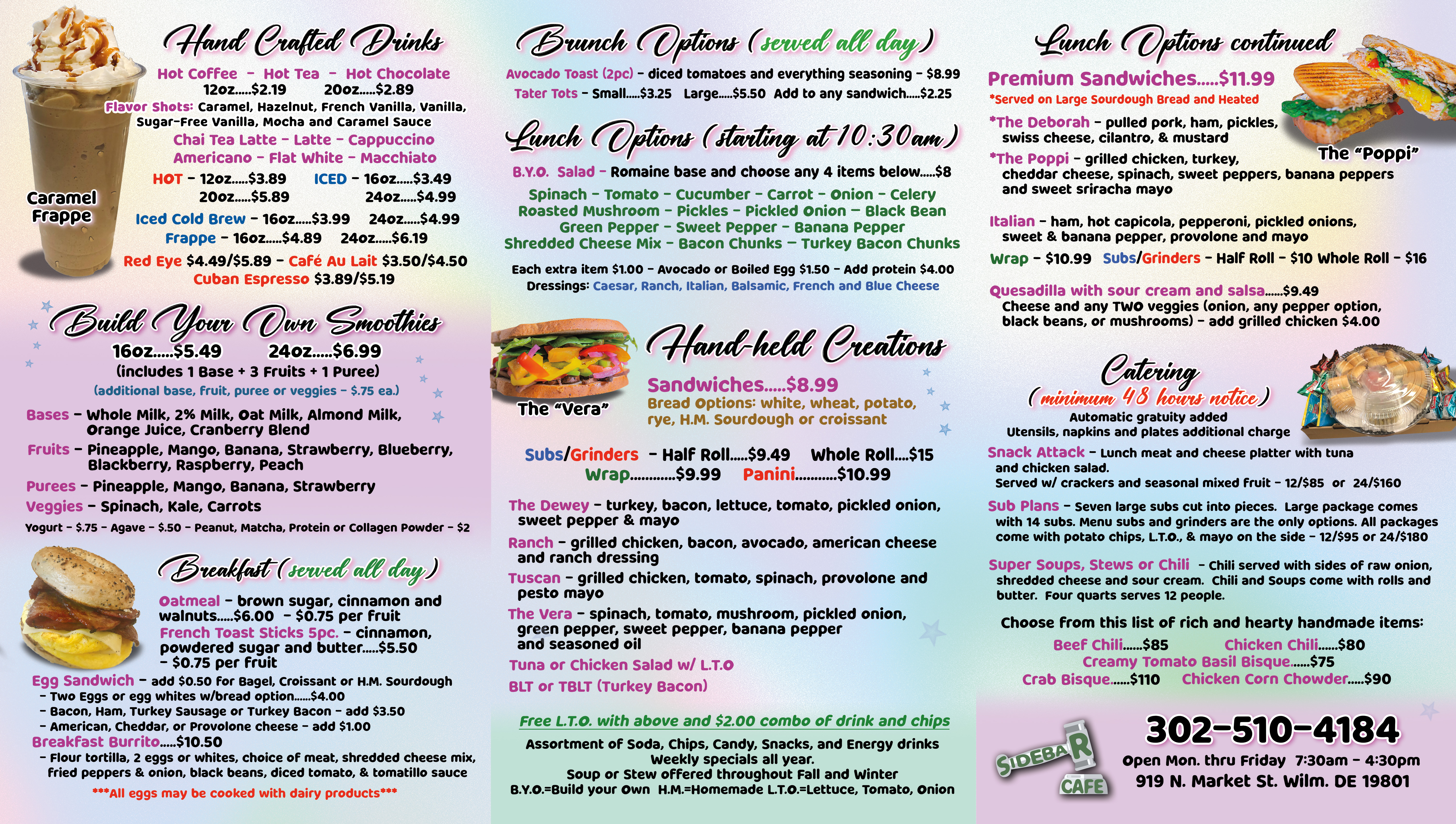 Photo credit: Restaurantji