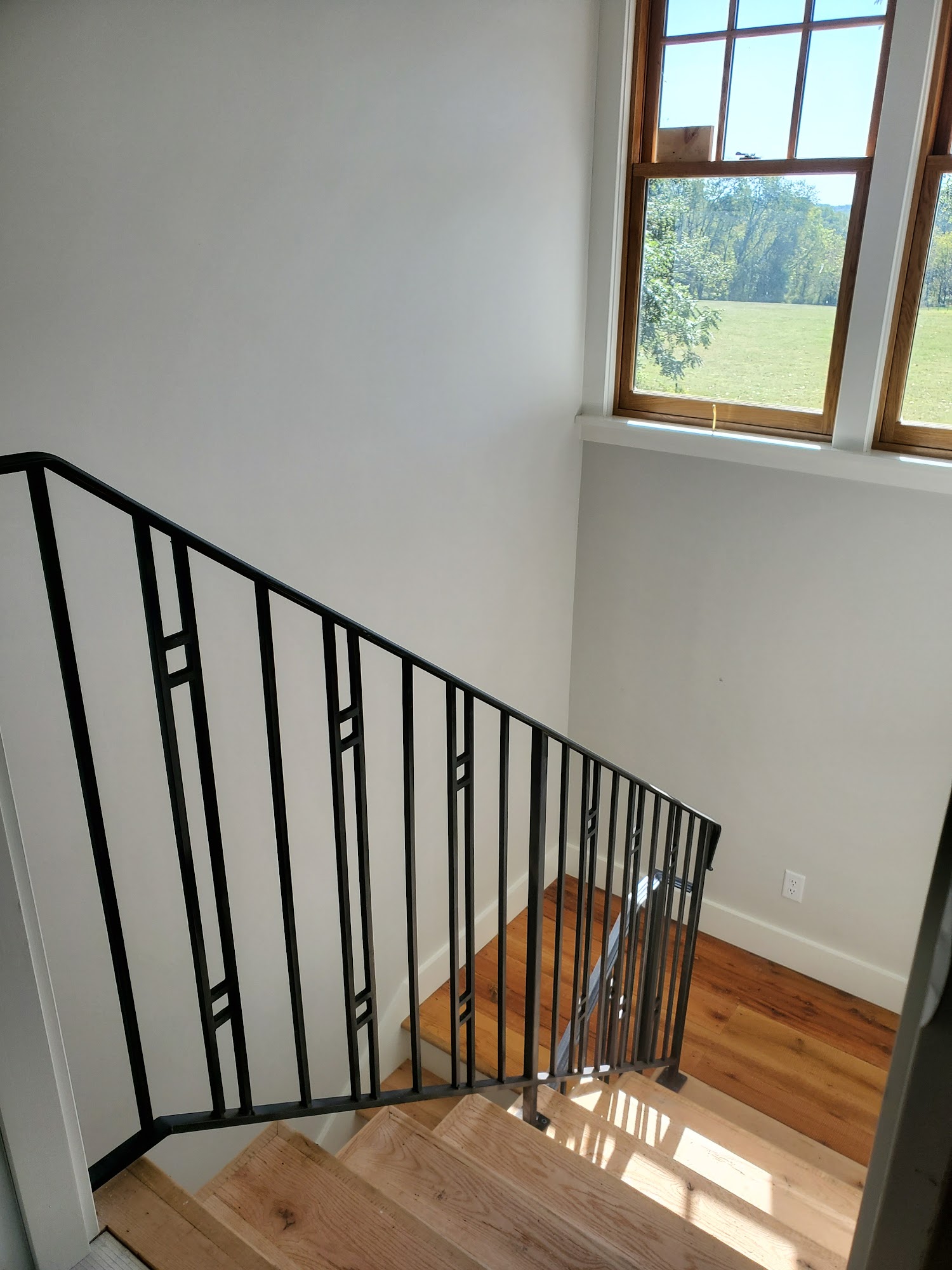 Sykes Ornamental Iron And Custom metal works Wilmington