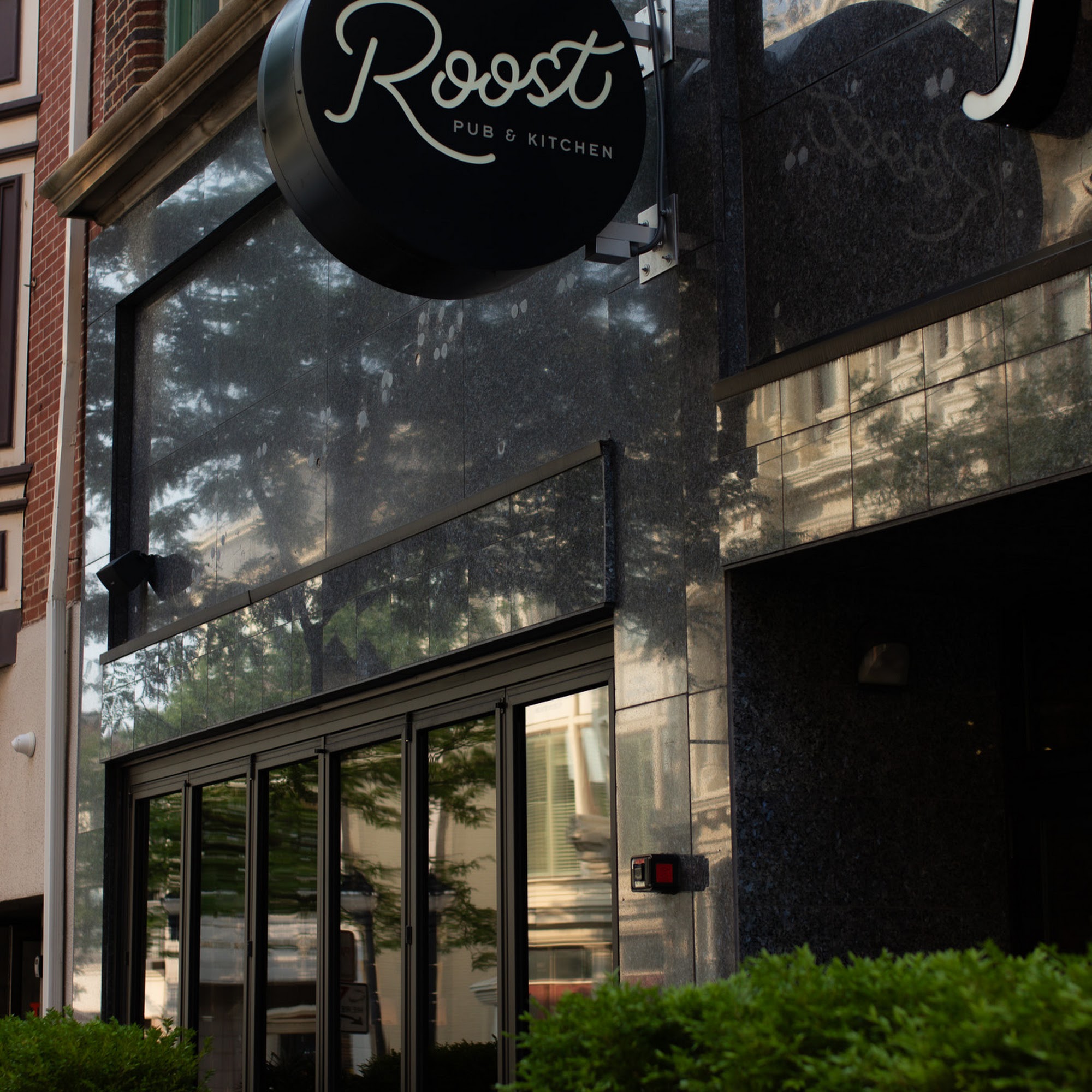 Roost Pub & Kitchen 829 N Market St, Wilmington