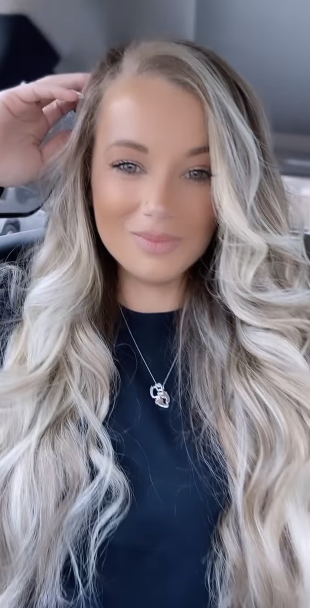 Kate Ashley Hair 4500 New Linden Hill Rd, Wilmington Delaware 19808