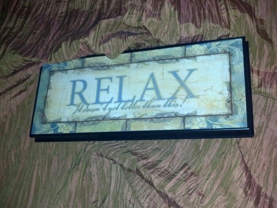 Bliss Elements Salon and Spa