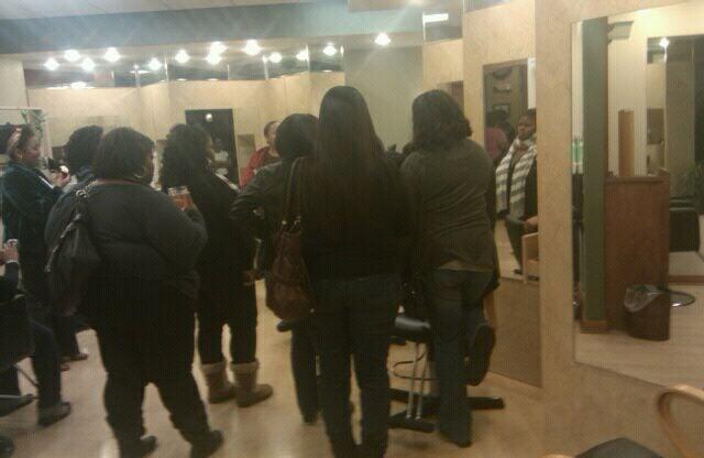 Bliss Elements Salon and Spa