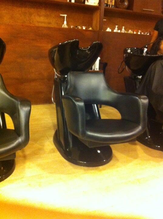 Bliss Elements Salon and Spa