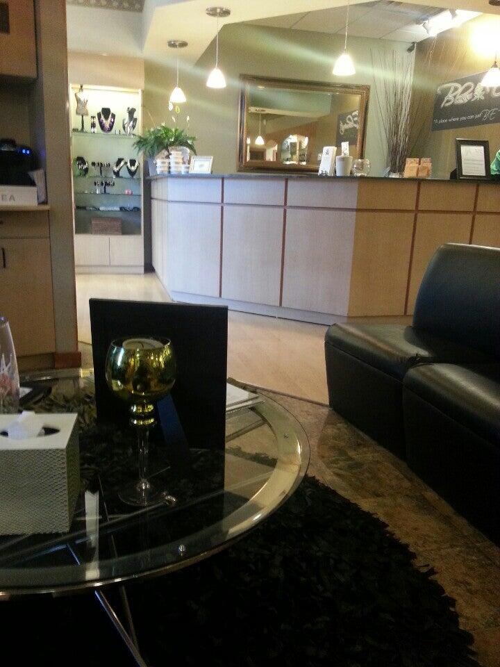 Bliss Elements Salon and Spa