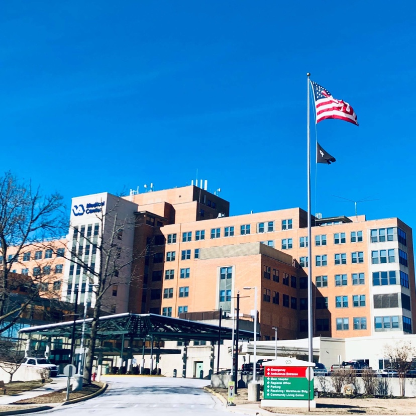 Wilmington VA Medical Center 1601 Kirkwood Hwy, Wilmington Delaware 19805