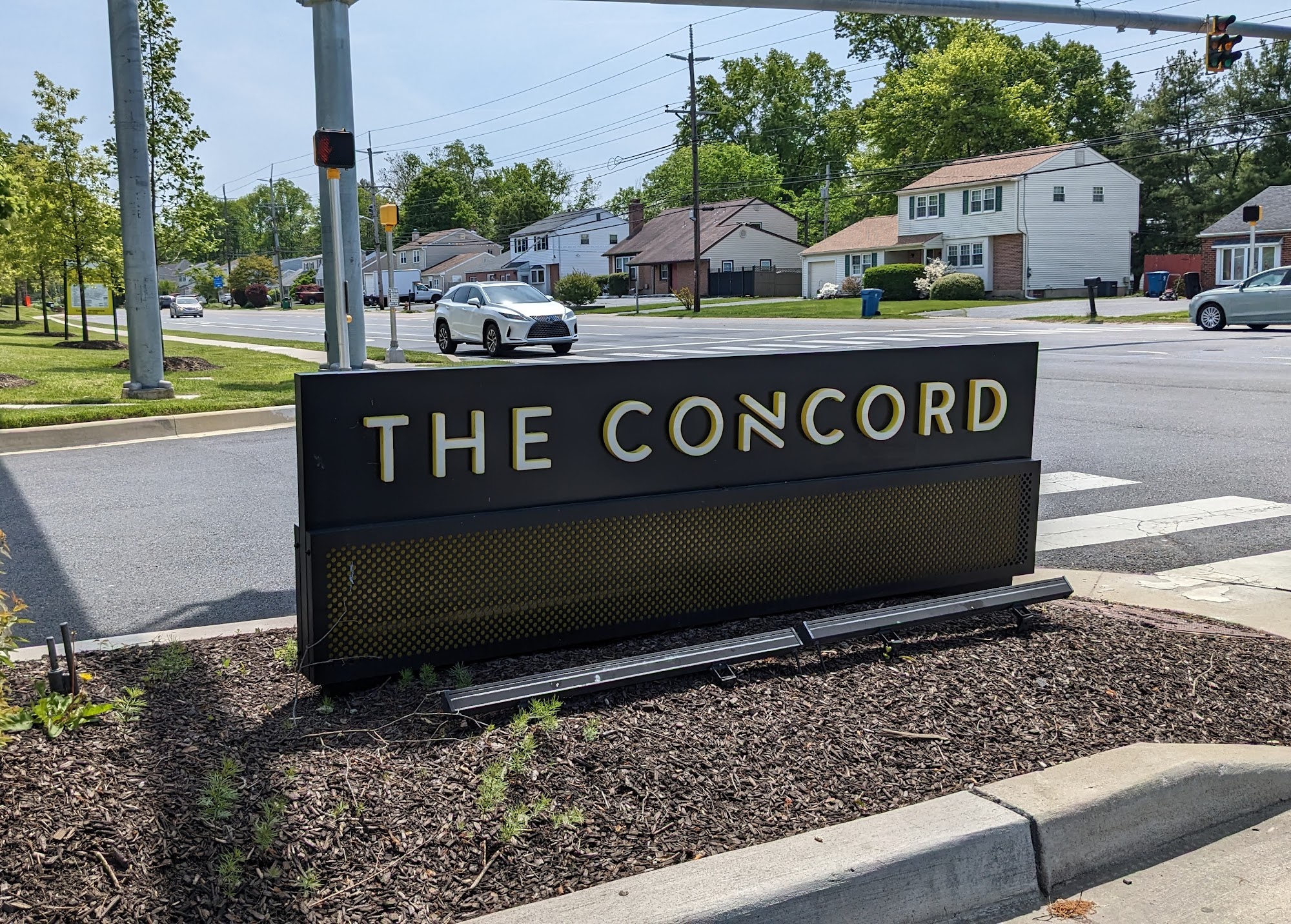 Talleyville Carrier Postal Annex Wilmington