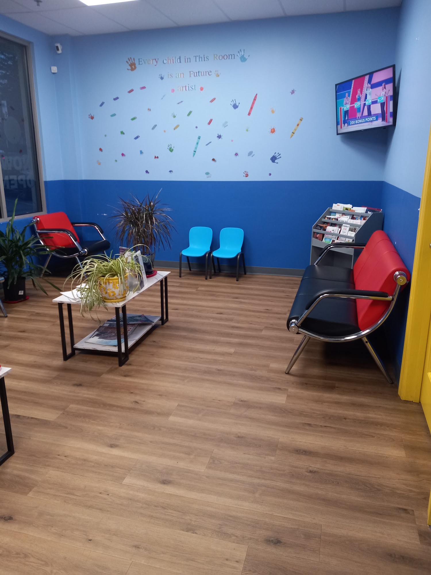 DelCare Health Solution, LLC 2801 Lancaster Ave Suite E, Wilmington Delaware 19805