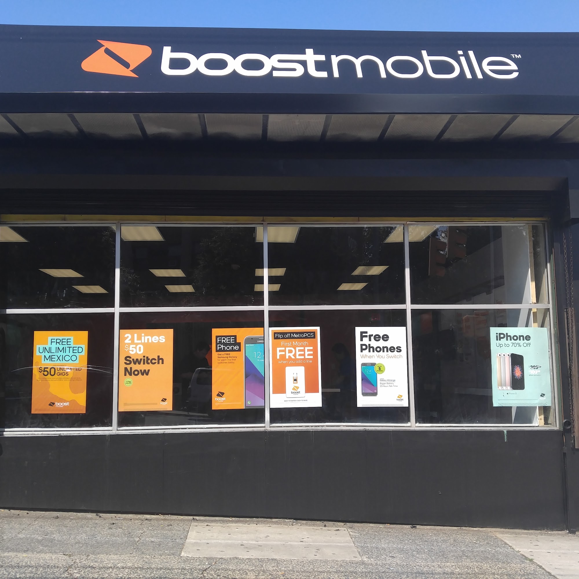 Market Street Market Wilmington