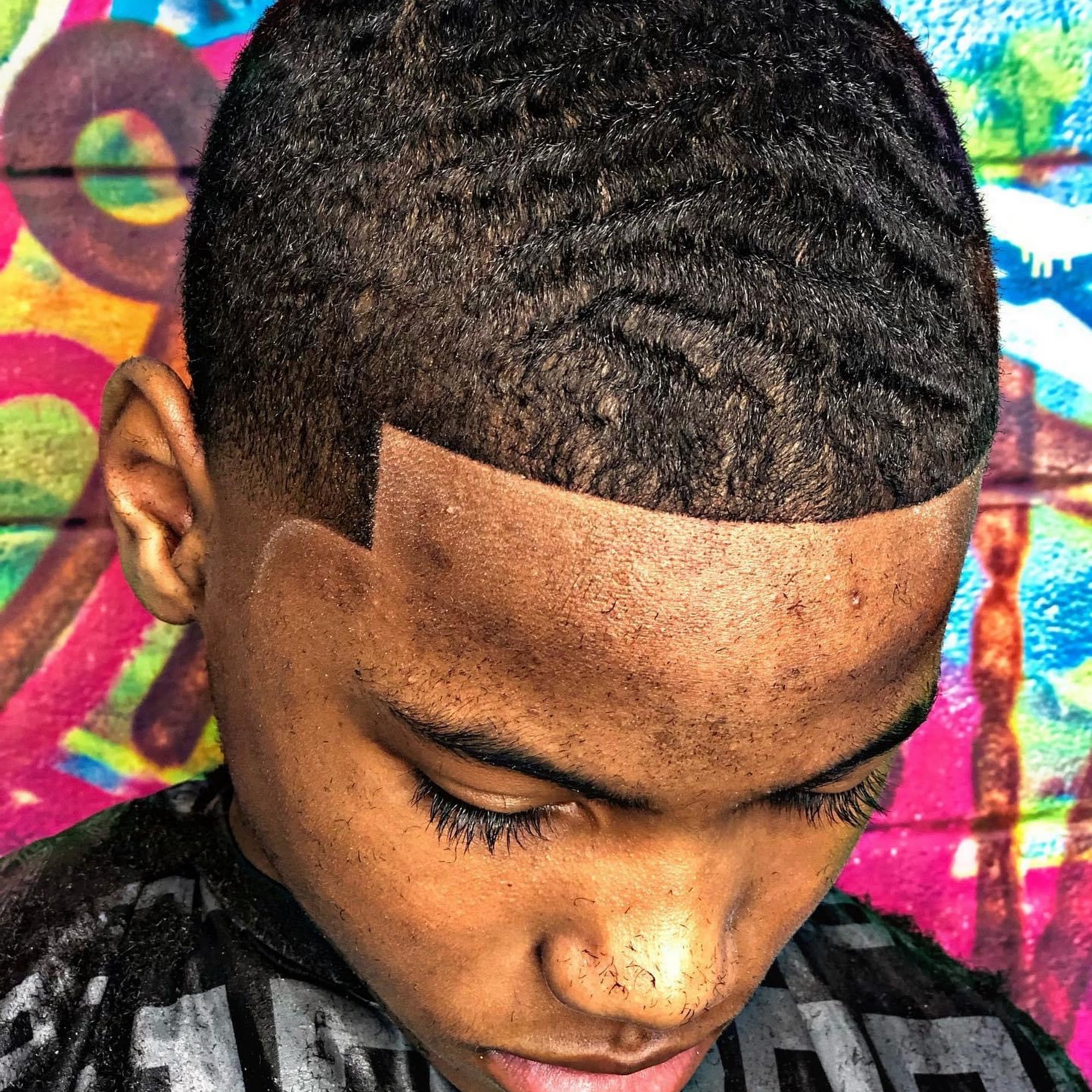 QUADIRS BARBERSHOP 2 403 N Market St, Wilmington Delaware 19801