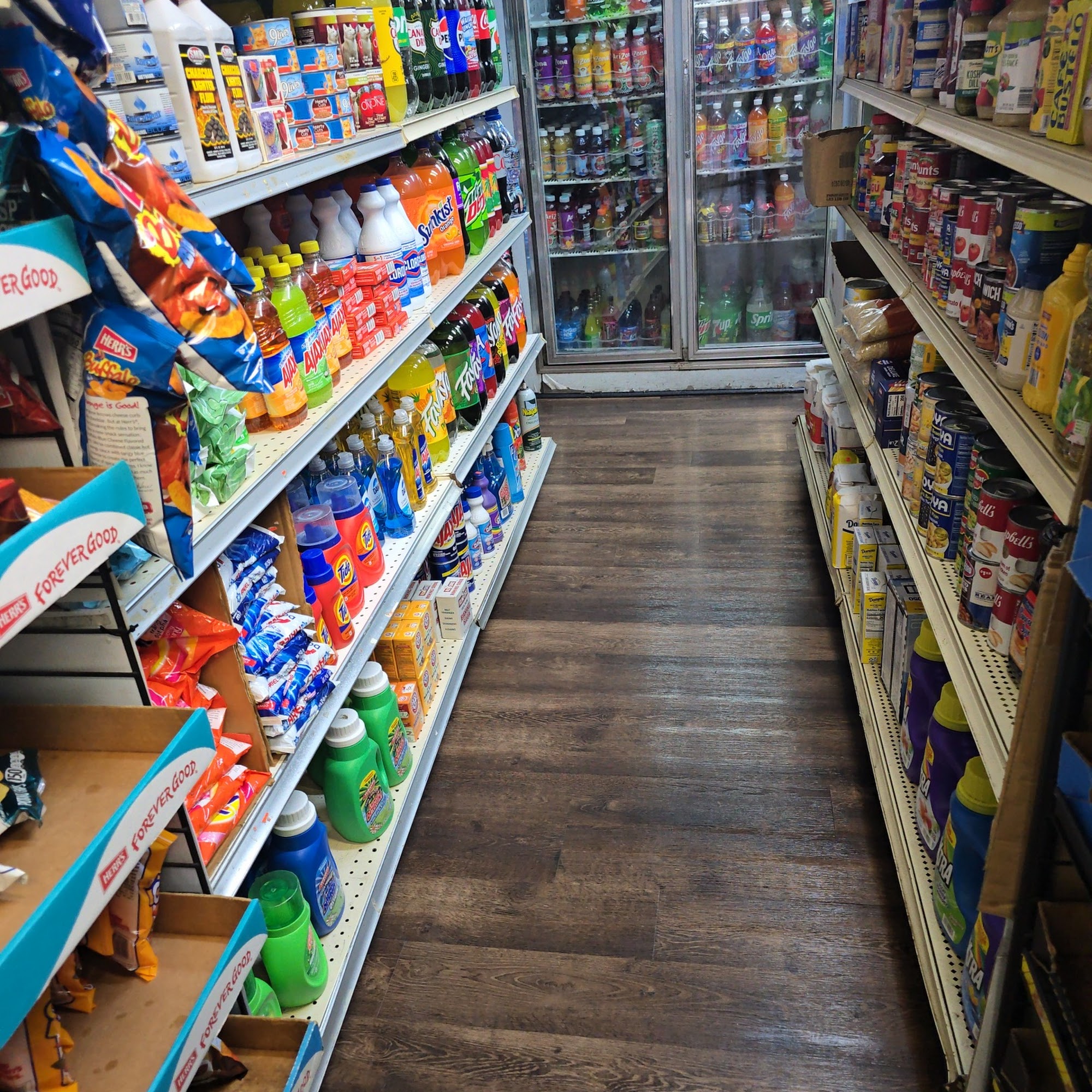 Union Market Wilmington