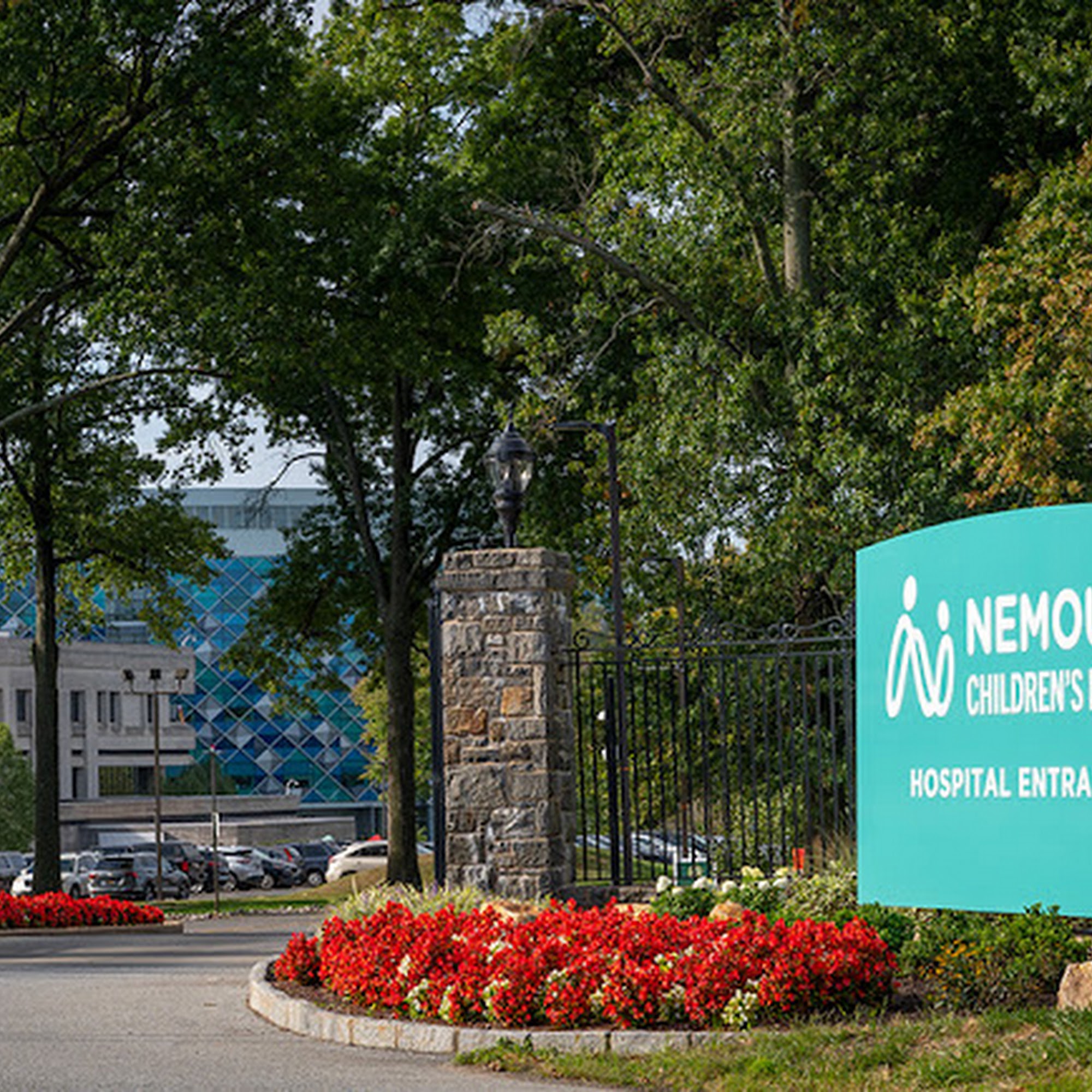 Nemours Children's Hospital, Delaware Wilmington