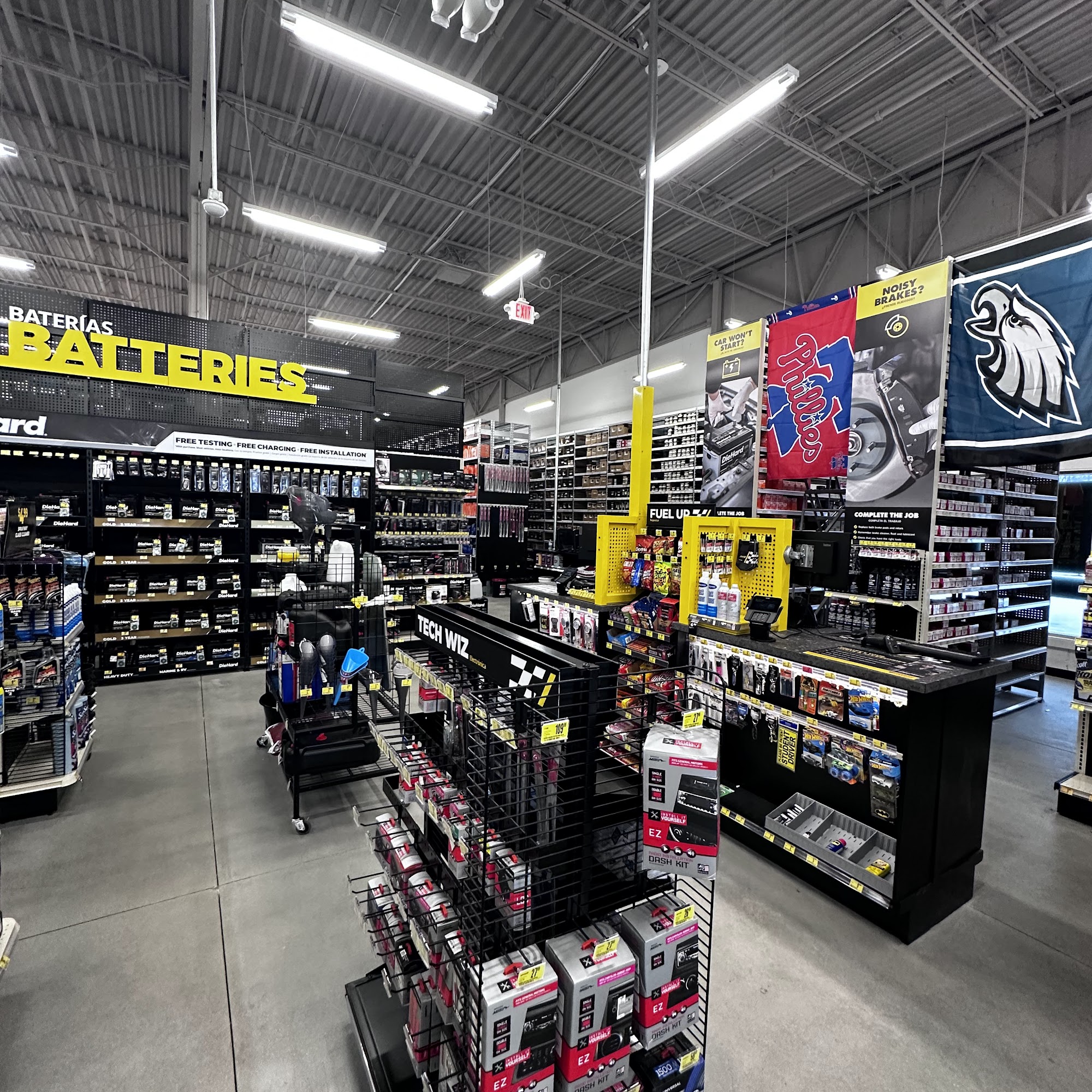 Advance Auto Parts Wilmington