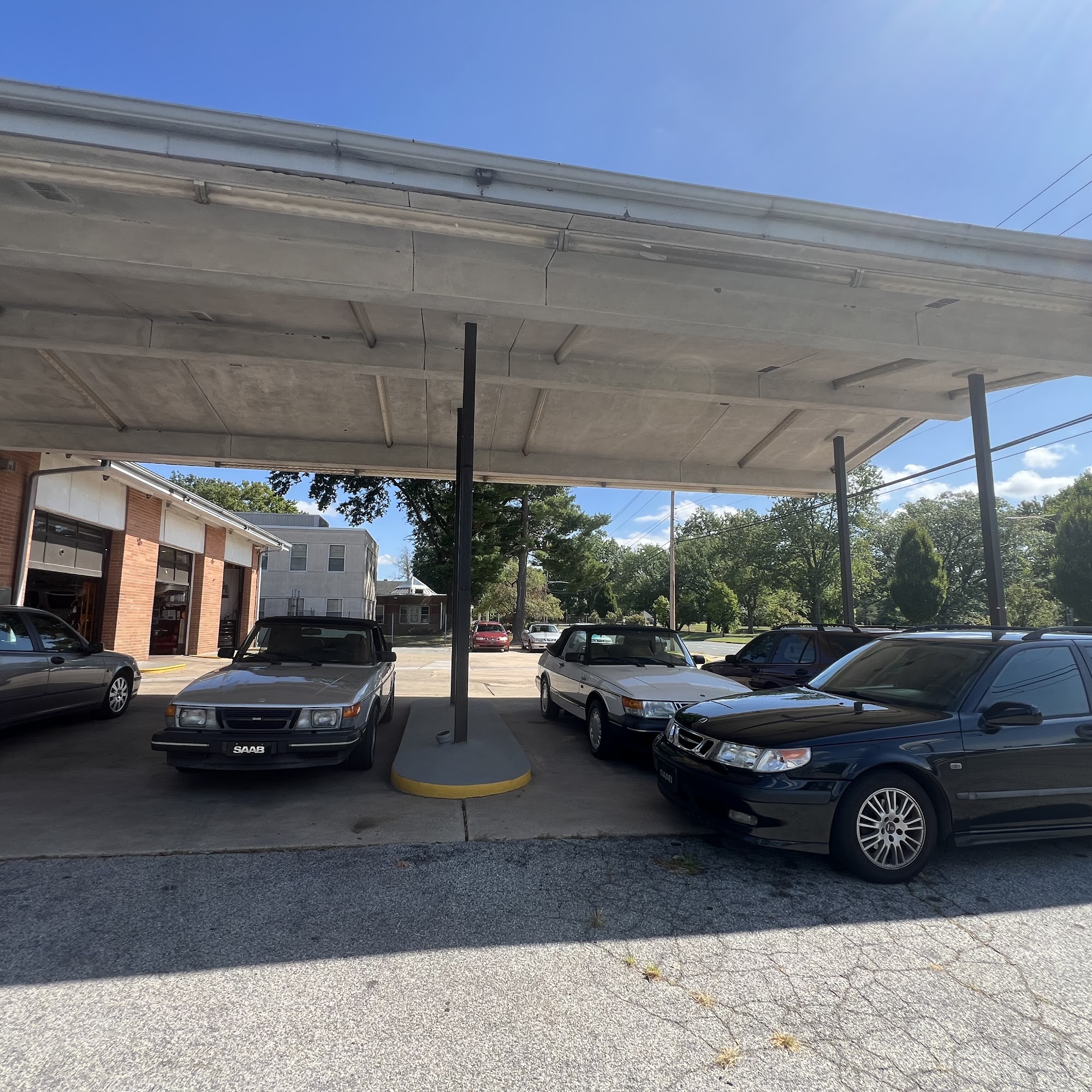 Hutchings Autoworks & Performance, Inc. Wilmington