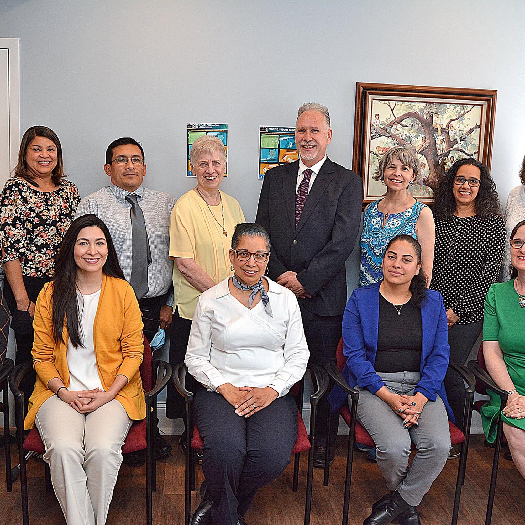 Amanecer Counseling & Resource Center 301 N Van Buren St, Wilmington Delaware 19805