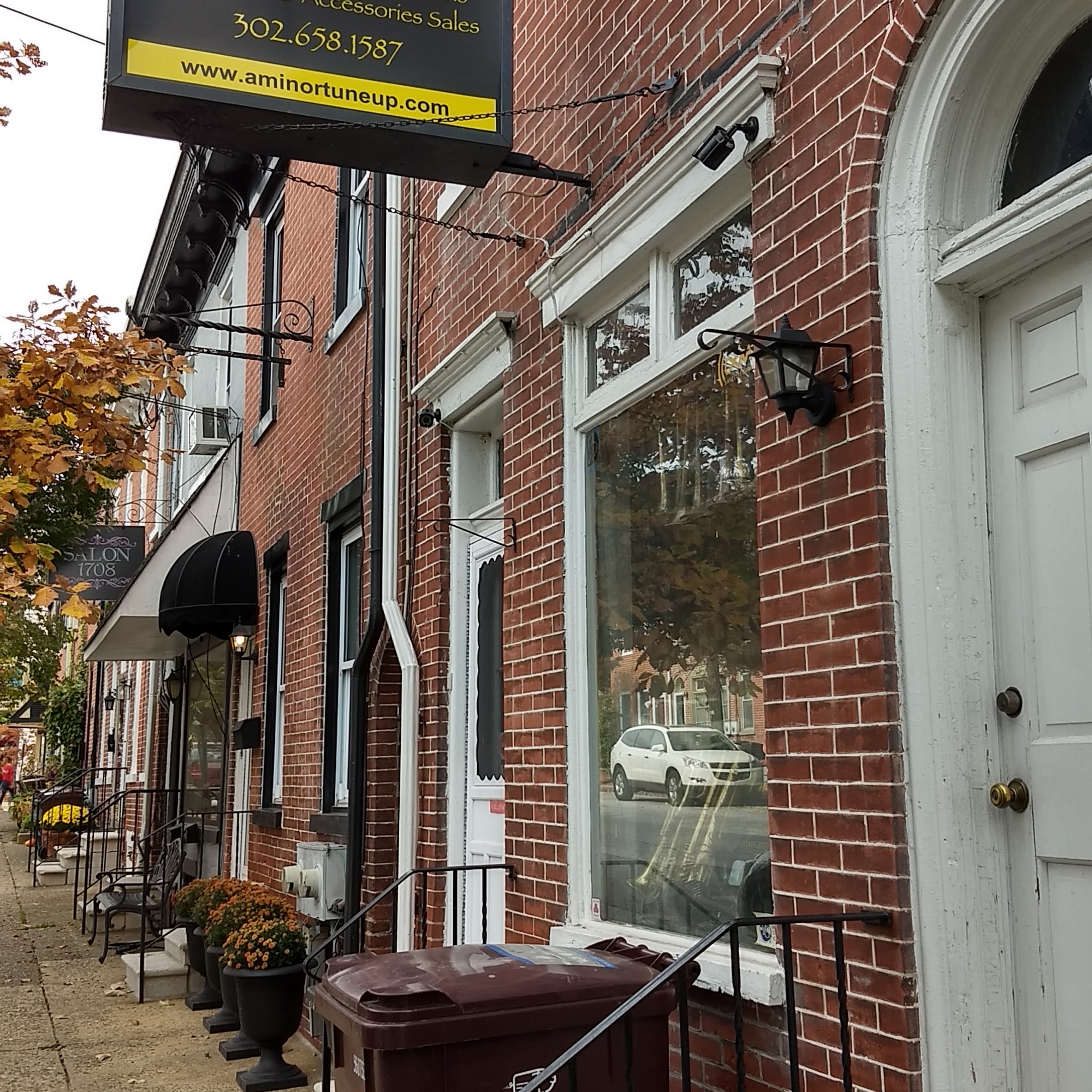 Cromer Music (A minor Tune Up, LLC) Wilmington