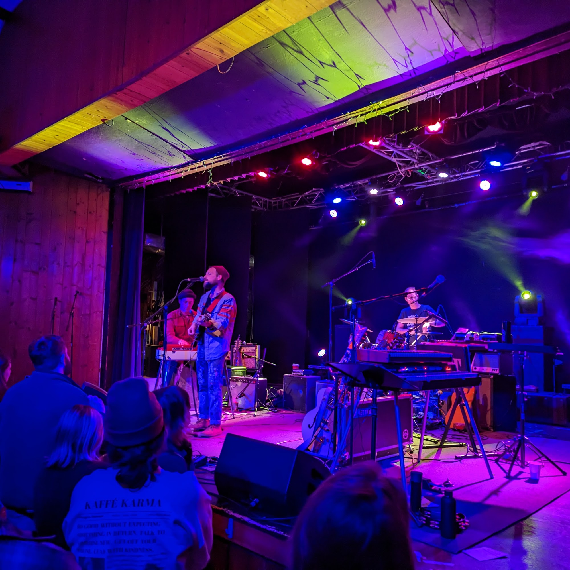 Arden Club Wilmington