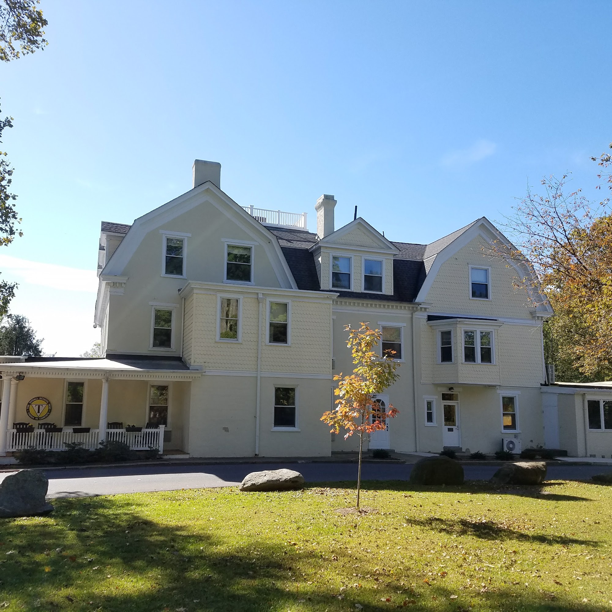 The Tatnall School Wilmington