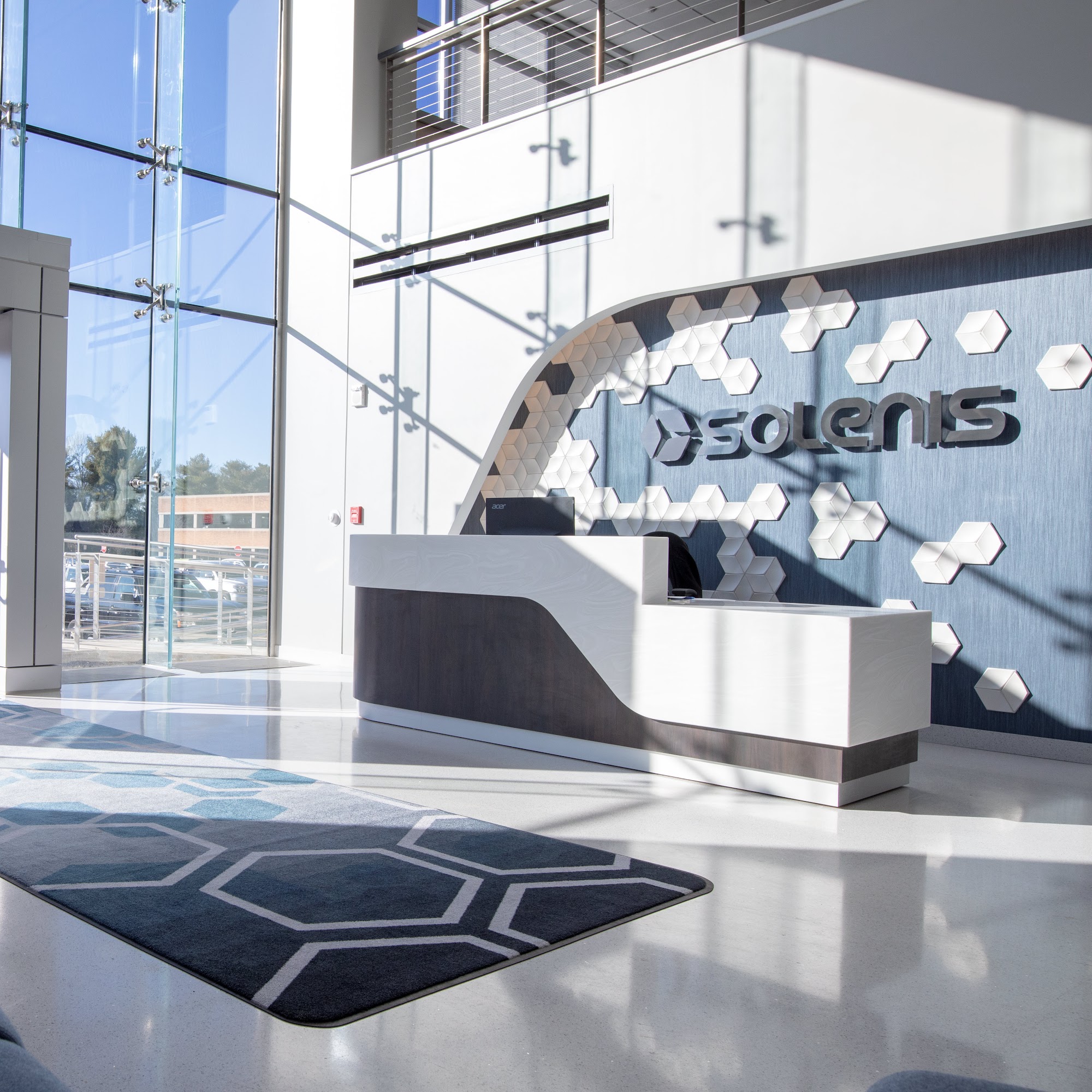 Solenis LLC Wilmington