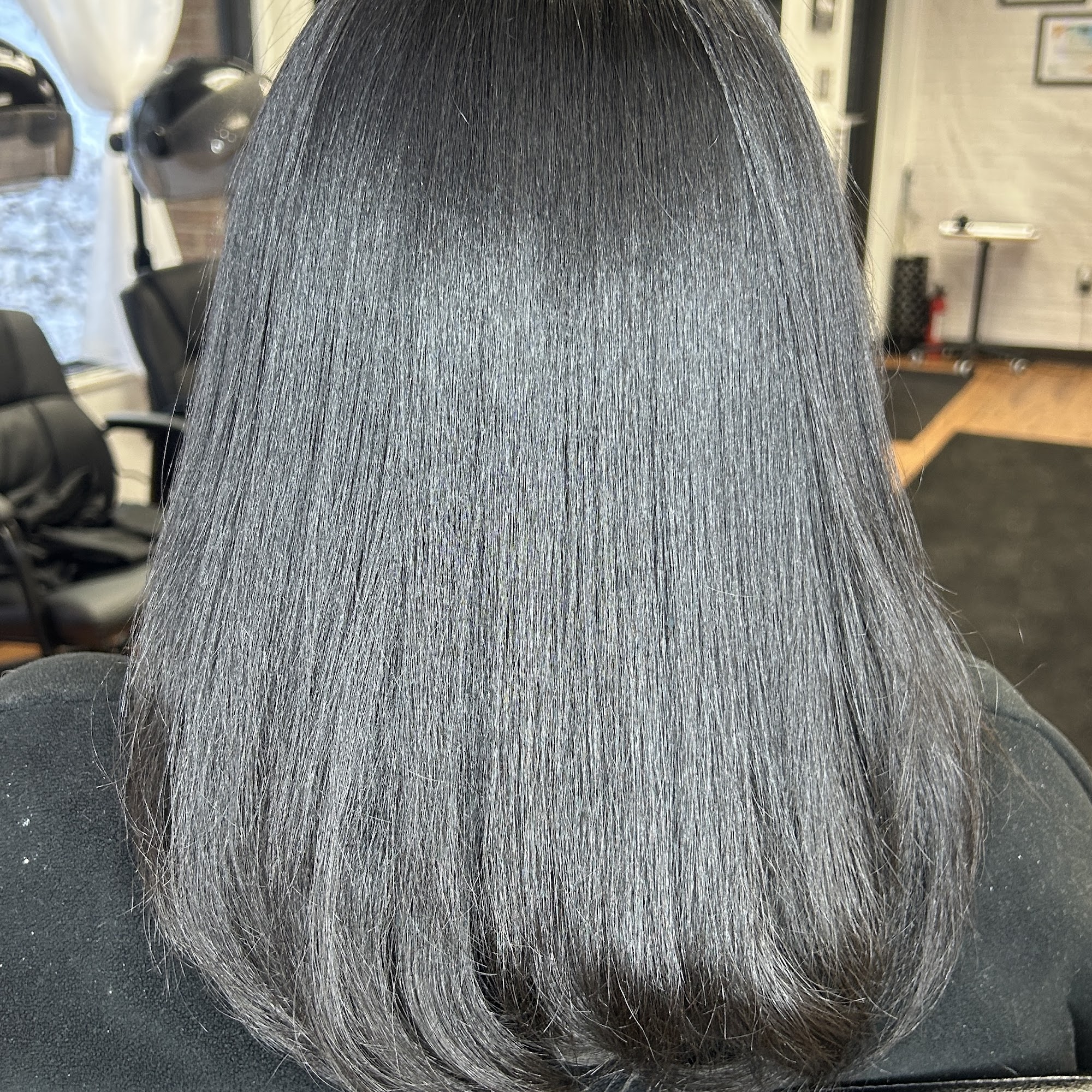 Hair Therapy by Britt 34A Trolley Square, Wilmington Delaware 19806
