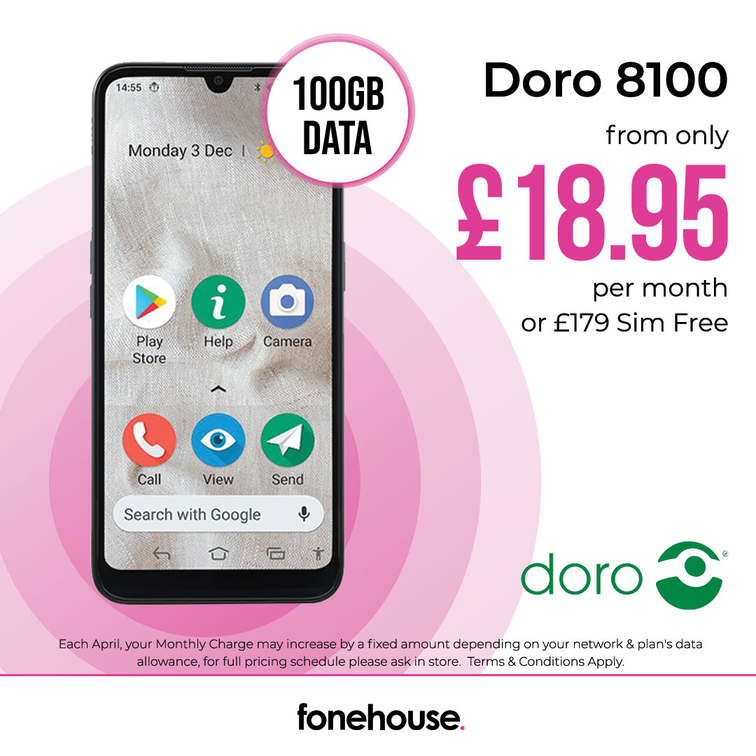 Fonehouse Belper