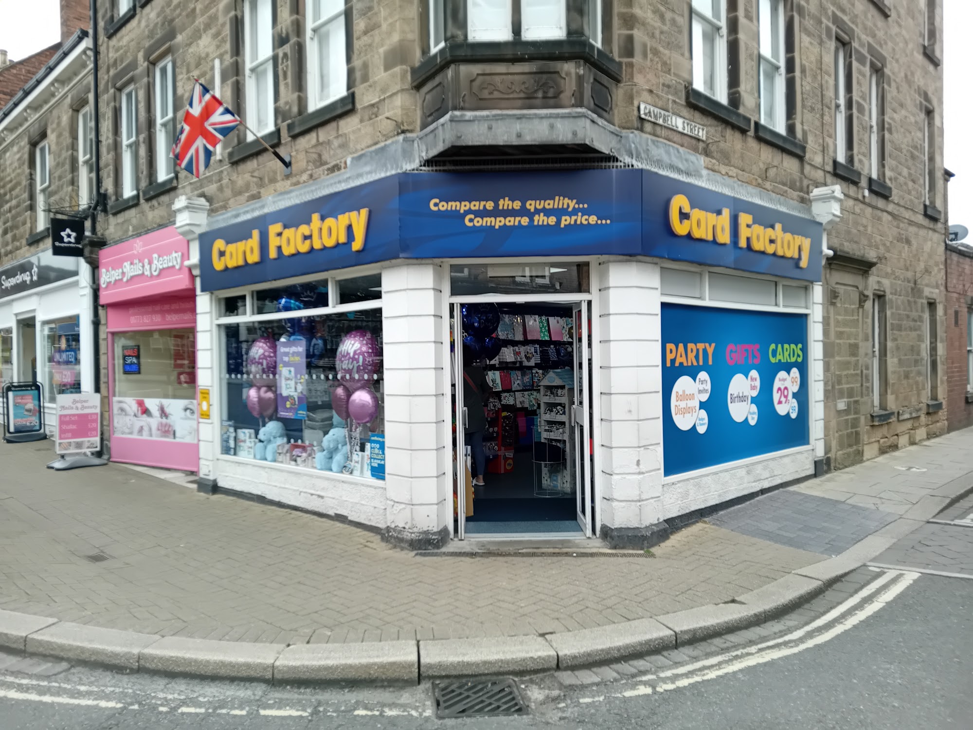 Card Factory