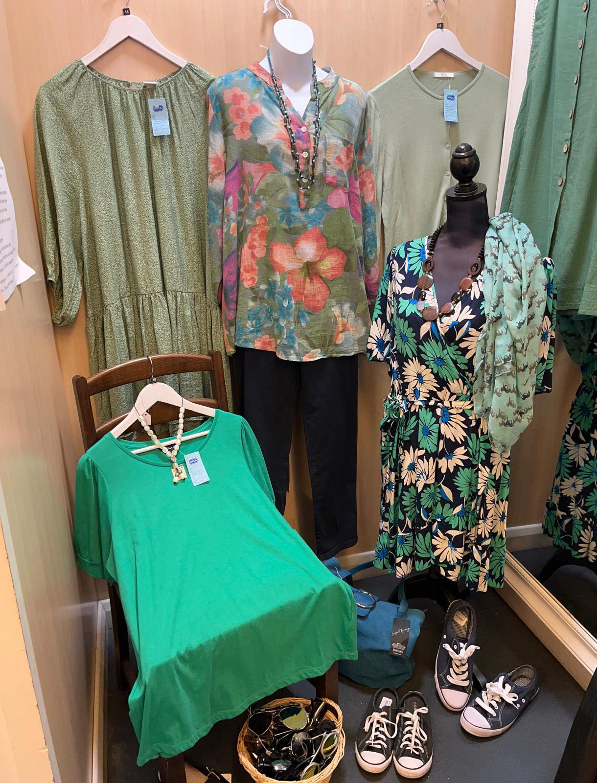 RSPCA Belper Shop