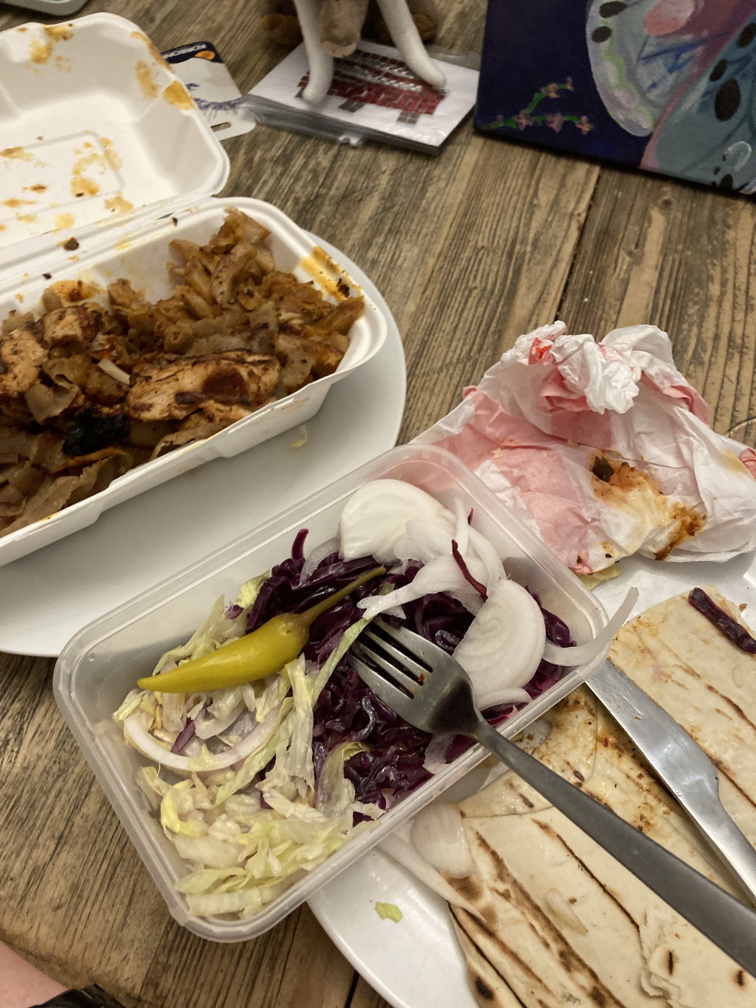 Buxton Charcoal Grill 14 High St, Buxton