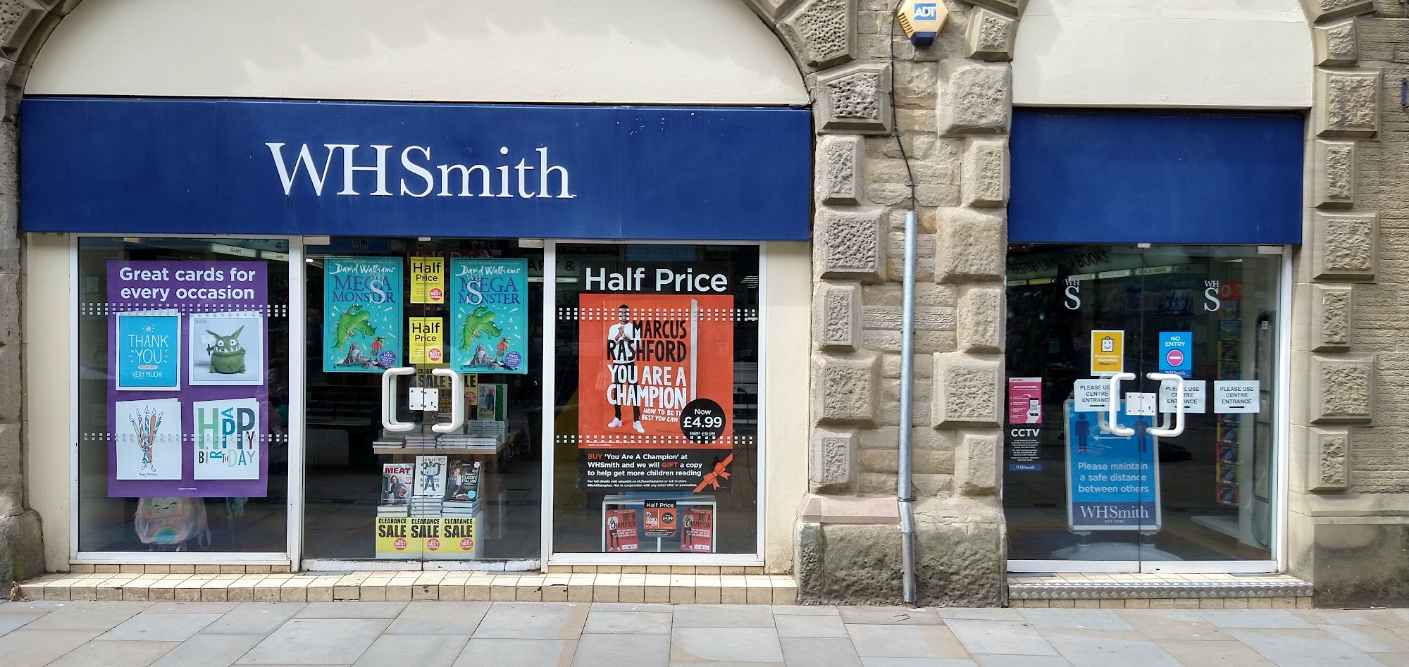 WHSmith