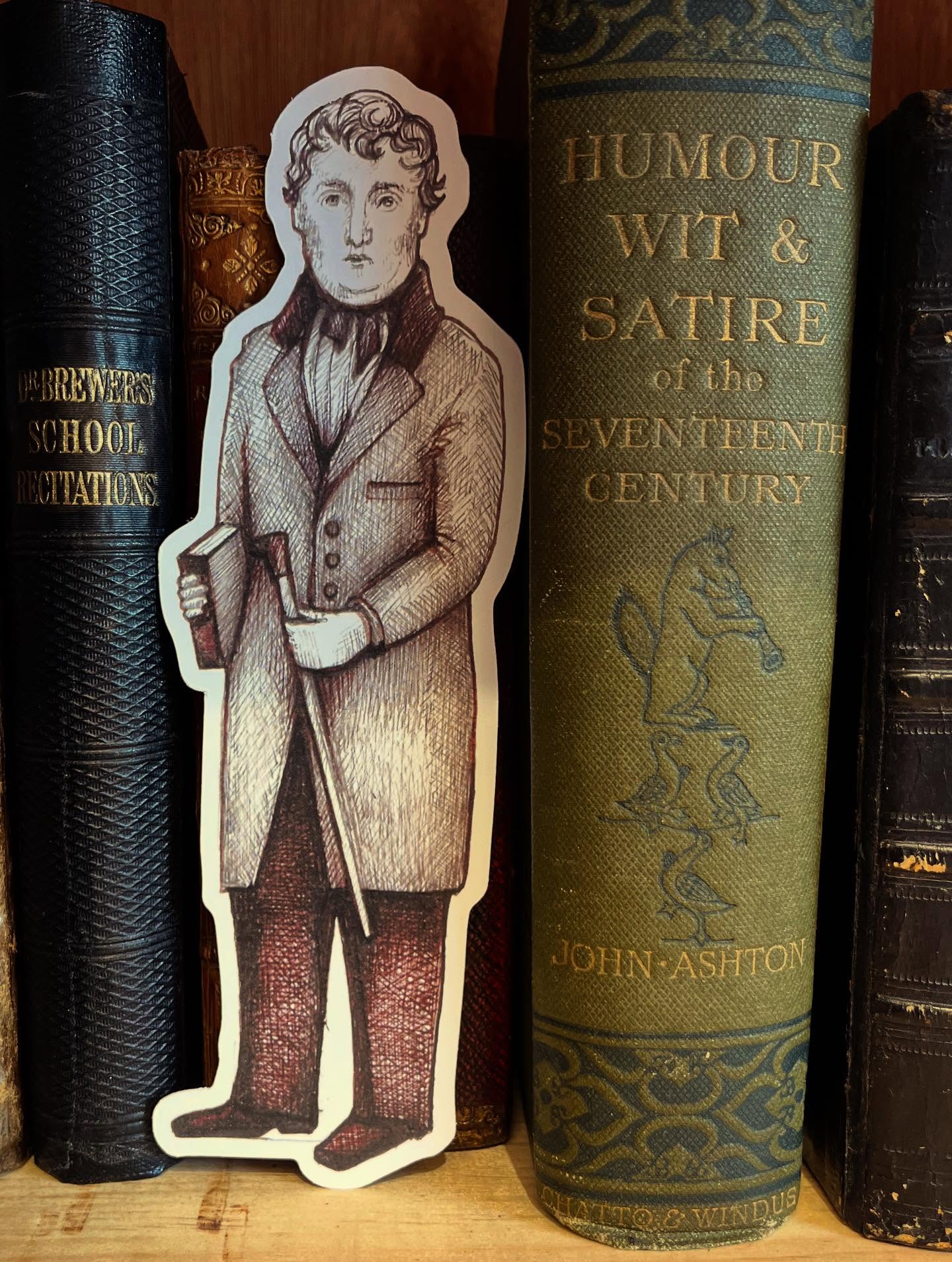 Scrivener's Books and Bookbinding