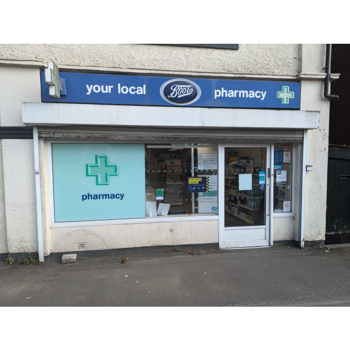 Boots Pharmacy