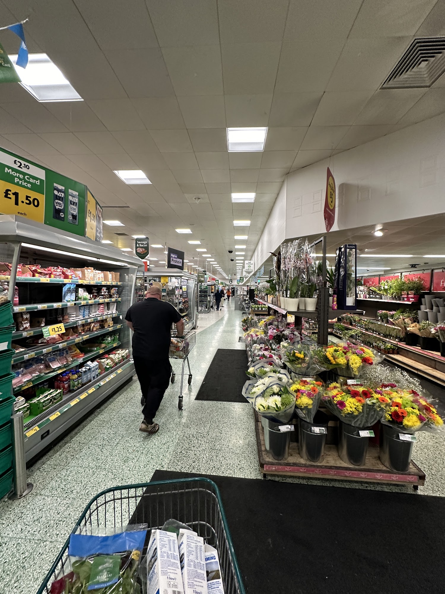 Morrisons