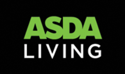 Asda Living Chesterfield