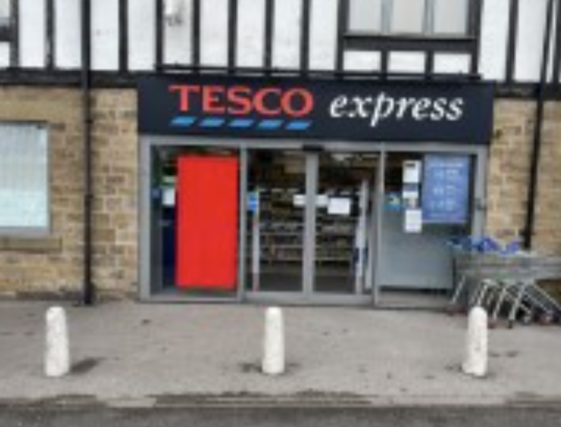 Tesco Express