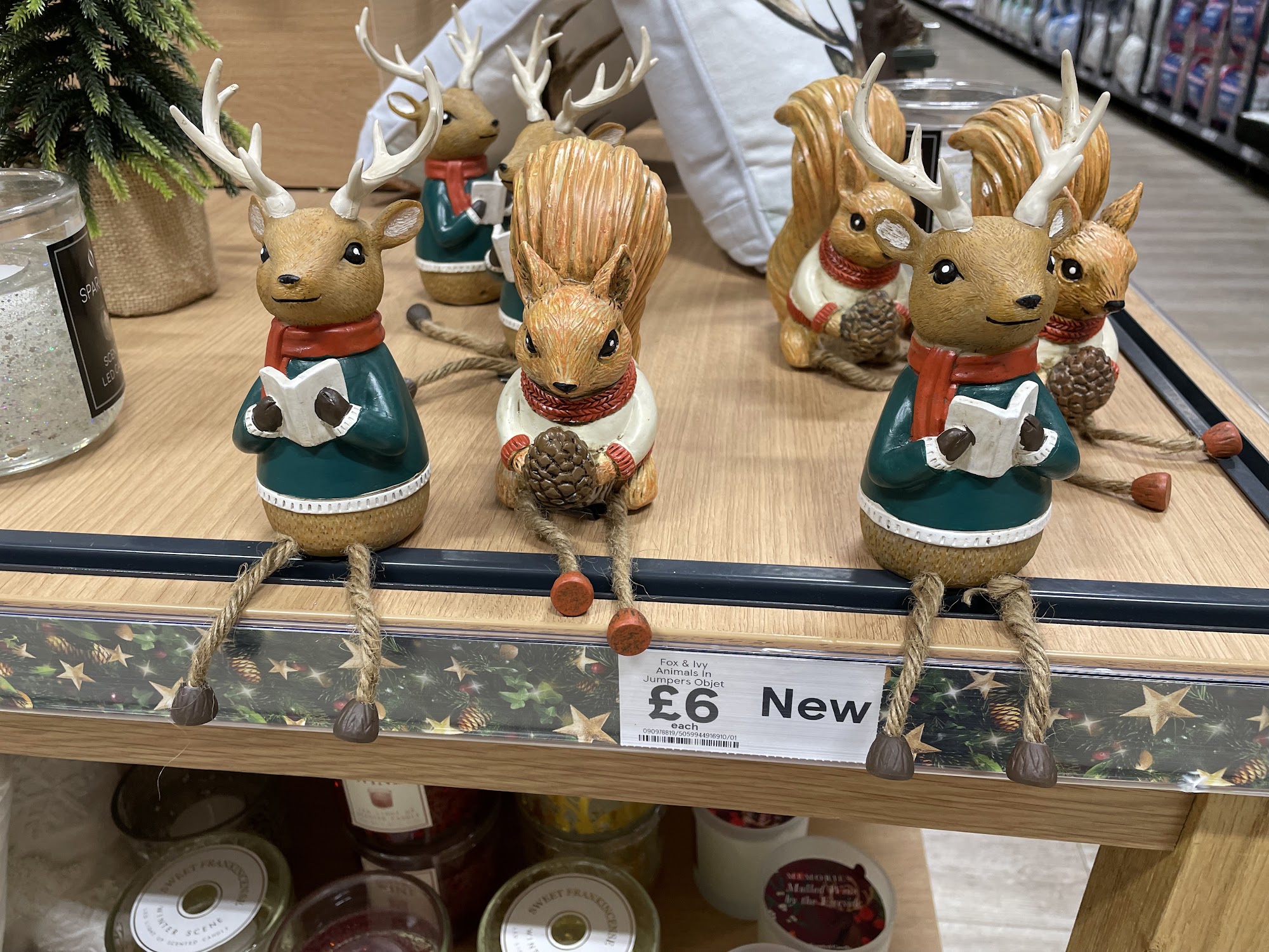 Tesco Extra