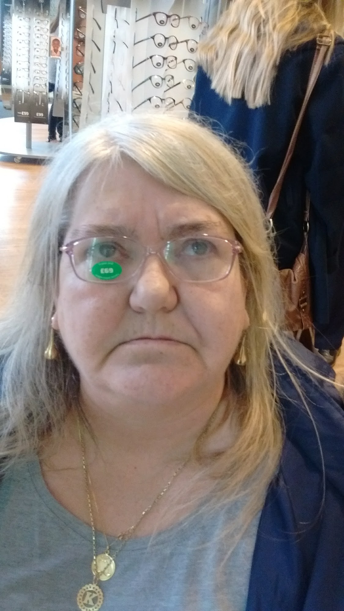 Specsavers Opticians and Audiologists - Chesterfield