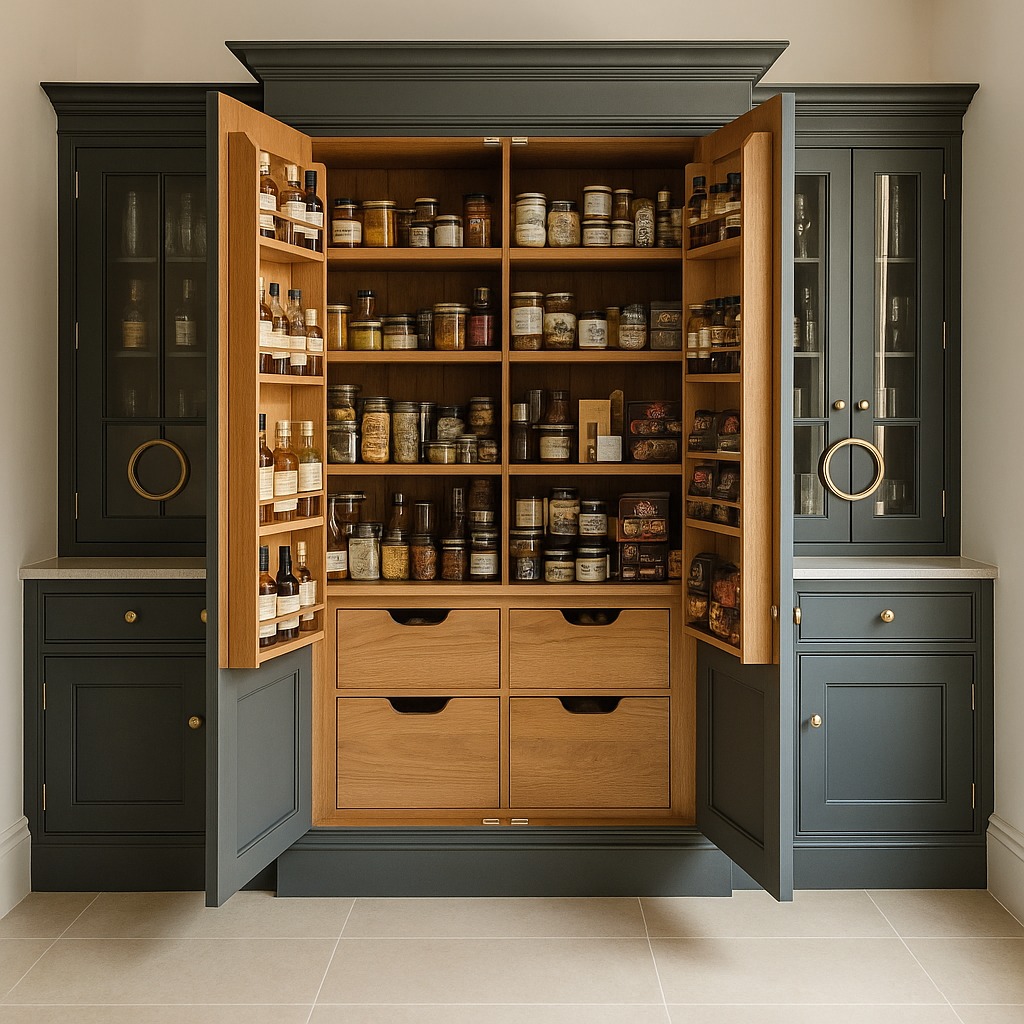 Dream Doors Chesterfield