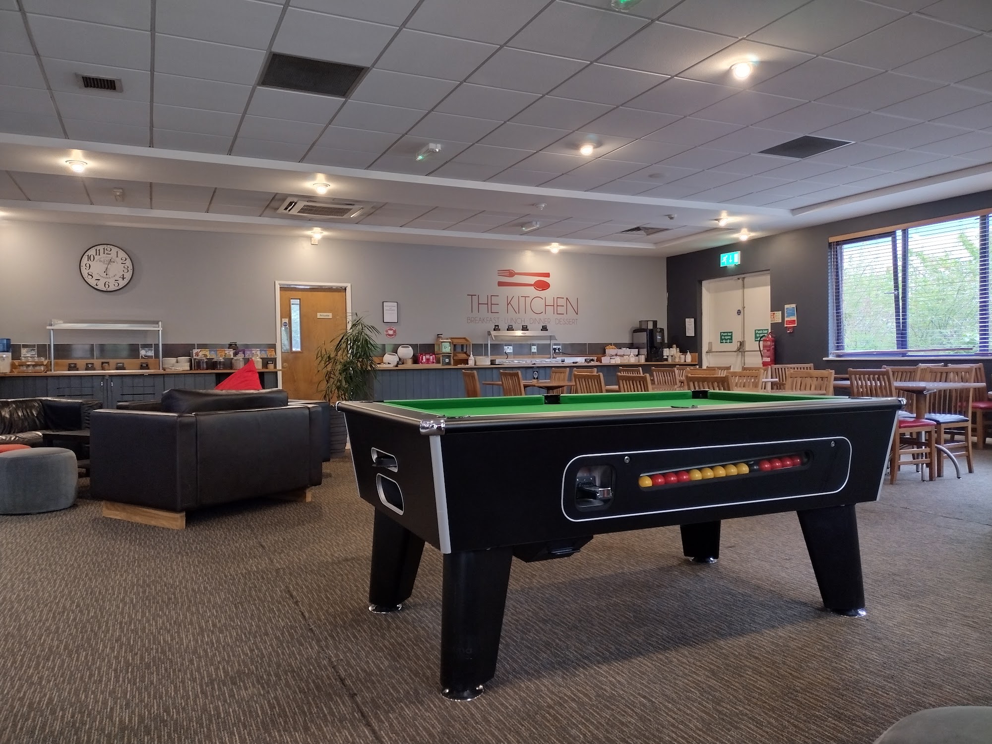 ibis Chesterfield North - Barlborough
