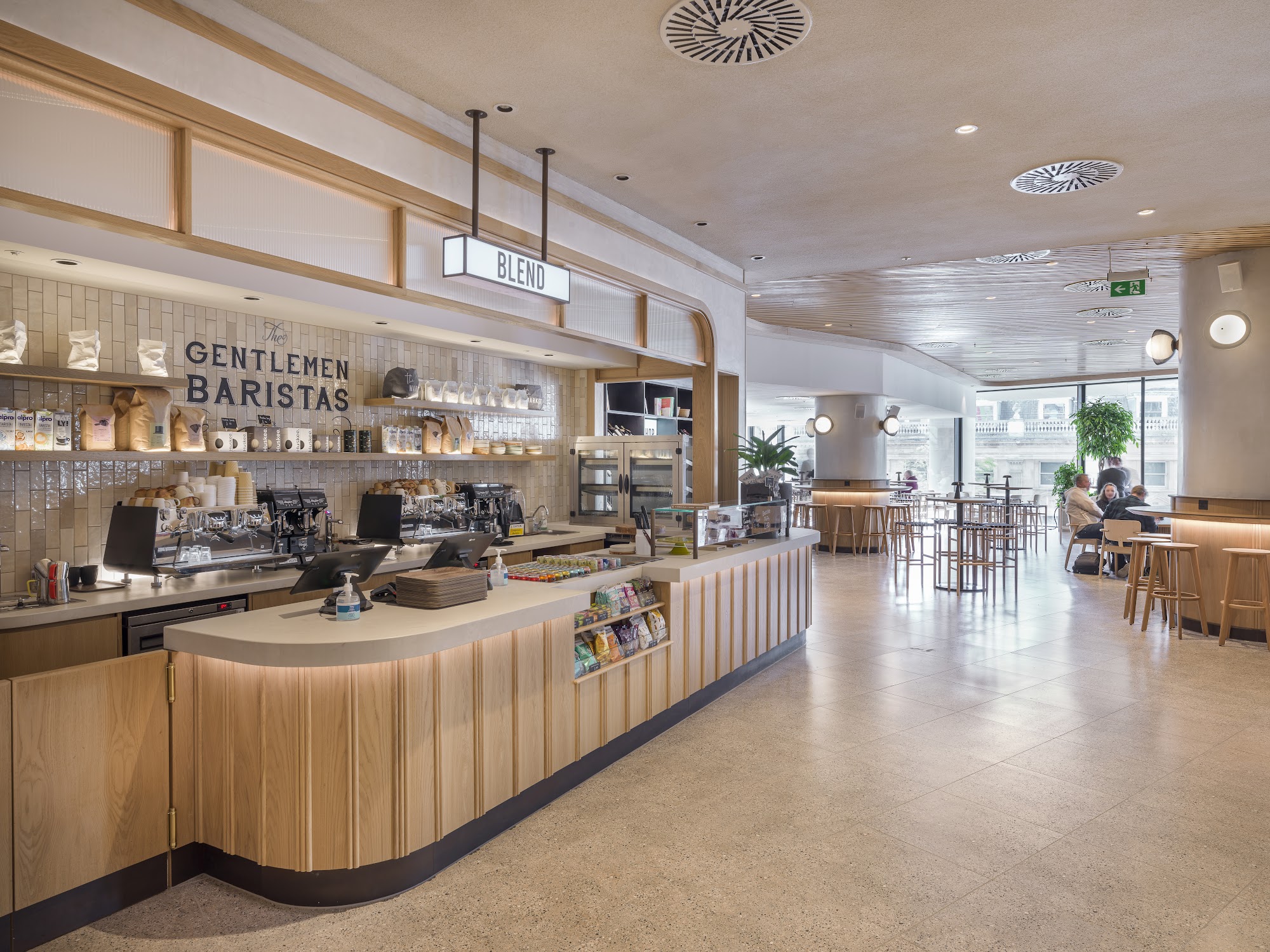 Catering Projects Ltd Menu