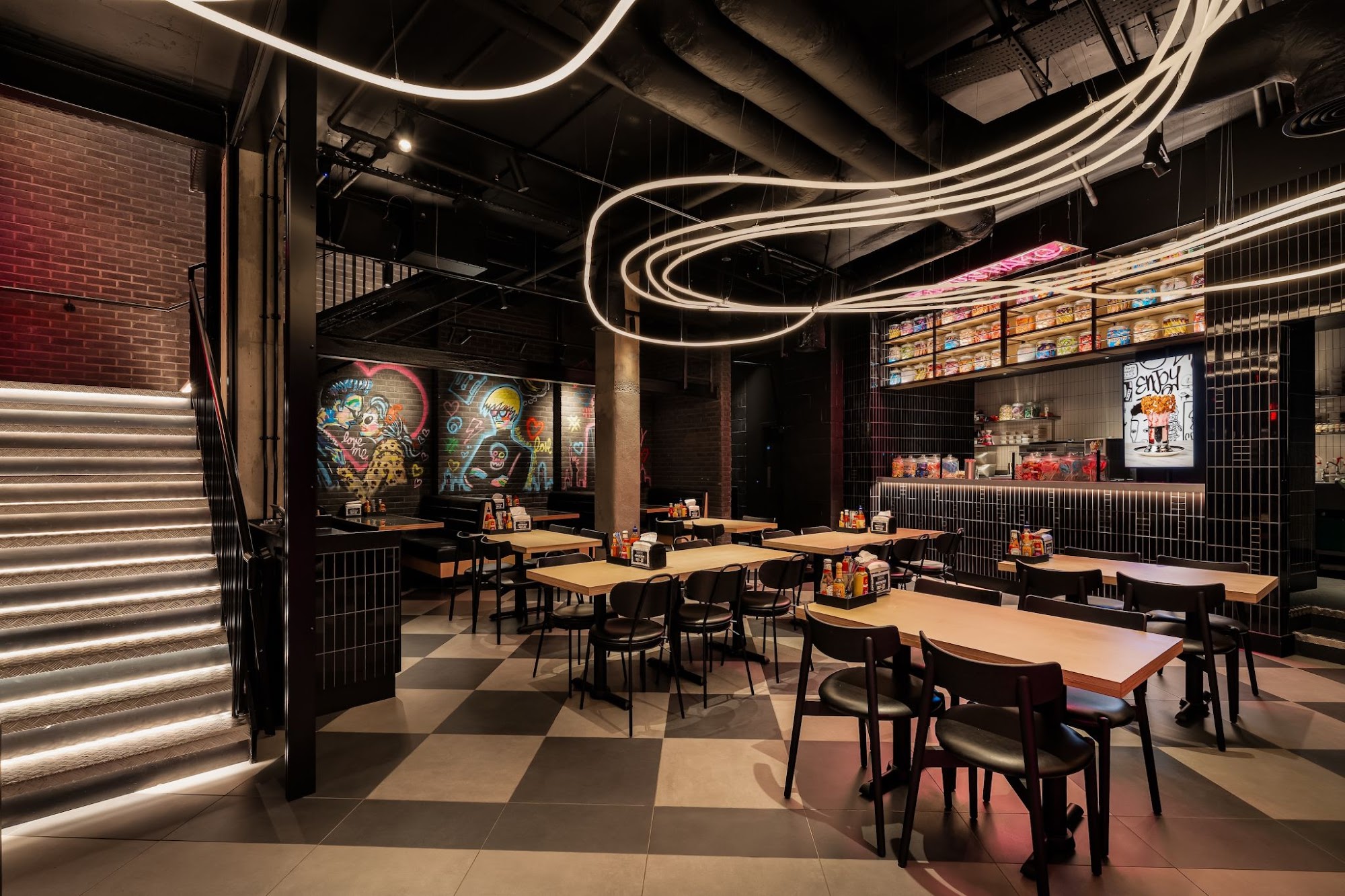 Catering Projects Ltd Menu