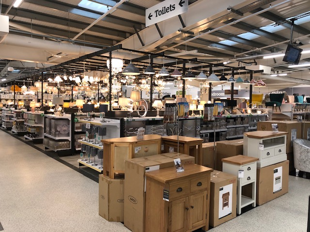 Dunelm