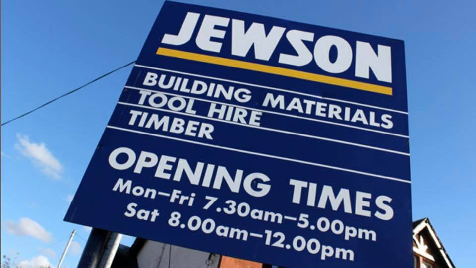 Jewson